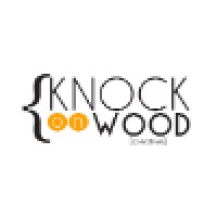 Knock on Wood Creative logo, Knock on Wood Creative contact details