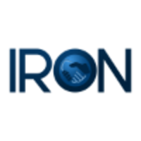 IRON Dallas logo, IRON Dallas contact details