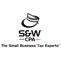 S&W CPA Services, LLC logo, S&W CPA Services, LLC contact details