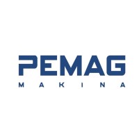 PEMAG MAKİNA-PEMAG MACHİNE logo, PEMAG MAKİNA-PEMAG MACHİNE contact details