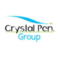 Crystal Pen Group logo, Crystal Pen Group contact details