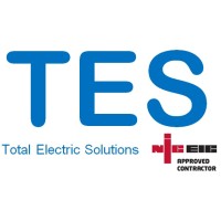 Total Electric Solutions Ltd logo, Total Electric Solutions Ltd contact details