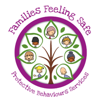 Families Feeling Safe Ltd logo, Families Feeling Safe Ltd contact details