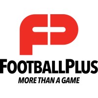 FootballPlus logo, FootballPlus contact details