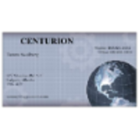 Centurion Global Group Canada Inc logo, Centurion Global Group Canada Inc contact details