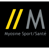 Myosine Sport inc. logo, Myosine Sport inc. contact details