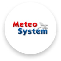 Meteo System logo, Meteo System contact details