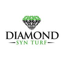 Diamondsynturf logo, Diamondsynturf contact details