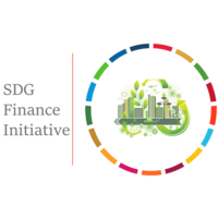 SDG Finance Initiative logo, SDG Finance Initiative contact details