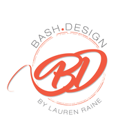 BASH.DESIGN logo, BASH.DESIGN contact details