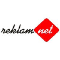 Reklam-net logo, Reklam-net contact details