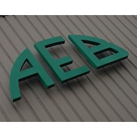 AEB ELECTRICITE logo, AEB ELECTRICITE contact details