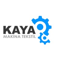 Kaya Machines logo, Kaya Machines contact details