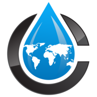 Connect For Water logo, Connect For Water contact details