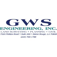 GWS Engineering, Inc. logo, GWS Engineering, Inc. contact details