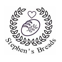 Stephen's Breads logo, Stephen's Breads contact details