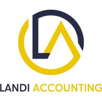 Landi Accounting logo, Landi Accounting contact details