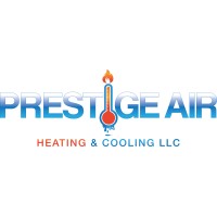 Prestige Air Heating & Cooling LLC logo, Prestige Air Heating & Cooling LLC contact details