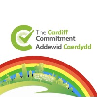 Cardiff Commitment logo, Cardiff Commitment contact details