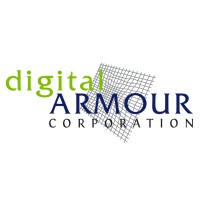 Digital Armour Corporation logo, Digital Armour Corporation contact details