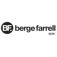 Berge Farrell APAC logo, Berge Farrell APAC contact details