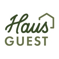 Hausguest, Inc. logo, Hausguest, Inc. contact details