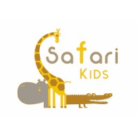 SAFARI KIDS BORDEAUX logo, SAFARI KIDS BORDEAUX contact details