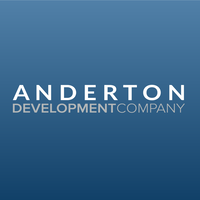 Anderton Development logo, Anderton Development contact details