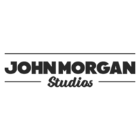 John Morgan Studios logo, John Morgan Studios contact details