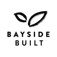 Bayside Built logo, Bayside Built contact details