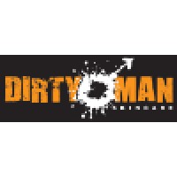 DirtyMan Limited logo, DirtyMan Limited contact details