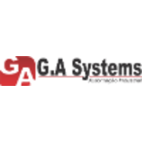 G.A. Systems logo, G.A. Systems contact details