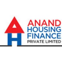 Anand Housing Finance Private Limited logo, Anand Housing Finance Private Limited contact details