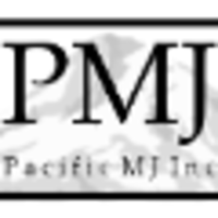 Pacific MJ Inc logo, Pacific MJ Inc contact details