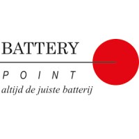 Battery Point logo, Battery Point contact details