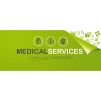 Médical Services logo, Médical Services contact details