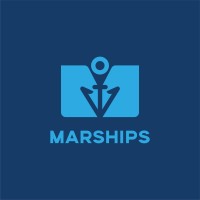 Marships logo, Marships contact details