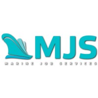 Marine Job Services logo, Marine Job Services contact details