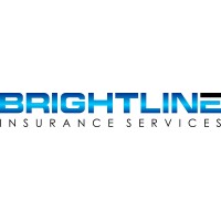 BRIGHTLINE INSURANCE SERVICES logo, BRIGHTLINE INSURANCE SERVICES contact details