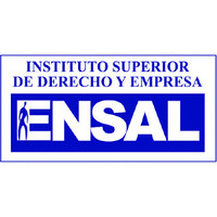 ENSAL - Instituto Superior de Derecho y Empresa logo, ENSAL - Instituto Superior de Derecho y Empresa contact details