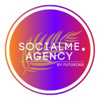 Socialme.agency logo, Socialme.agency contact details