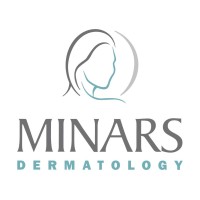 Minars Dermatology logo, Minars Dermatology contact details