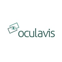 oculavis logo, oculavis contact details