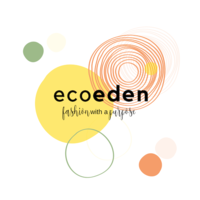 Eco Eden logo, Eco Eden contact details