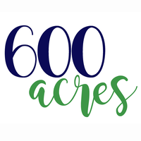 600 Acres LLC logo, 600 Acres LLC contact details