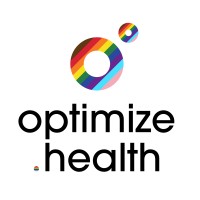 optimize.health logo, optimize.health contact details