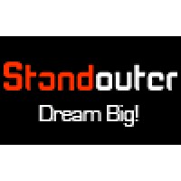 Standouter logo, Standouter contact details