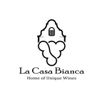 La Casa Bianca Winery logo, La Casa Bianca Winery contact details