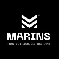 Marins Projetos logo, Marins Projetos contact details