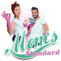 Mom's Standard logo, Mom's Standard contact details